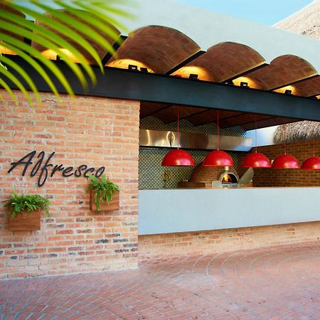 The Club At Sheraton Buganvilias (Adults Only) Puerto Vallarta Exterior foto