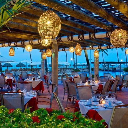 The Club At Sheraton Buganvilias (Adults Only) Puerto Vallarta Exterior foto