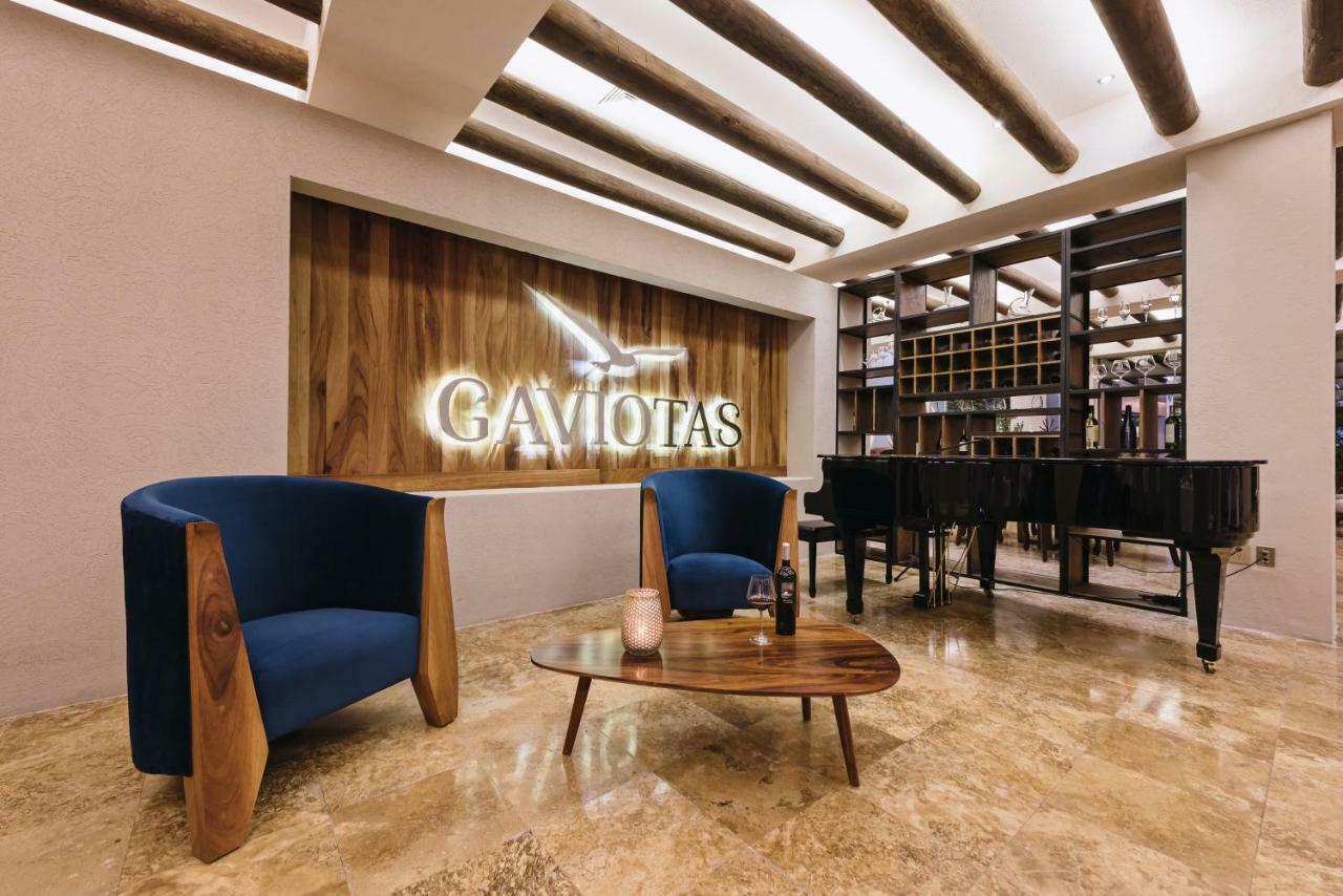 The Club At Sheraton Buganvilias (Adults Only) Puerto Vallarta Exterior foto