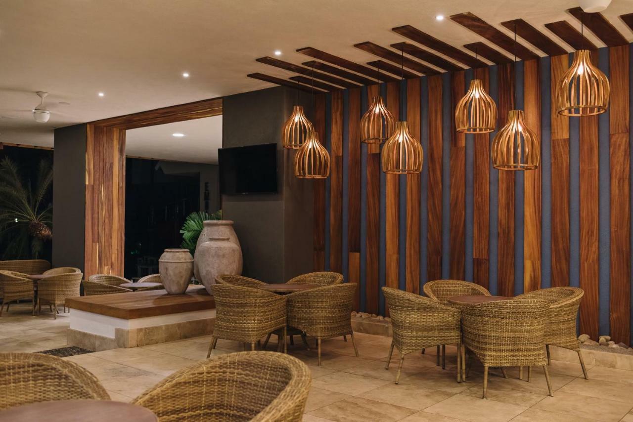 The Club At Sheraton Buganvilias (Adults Only) Puerto Vallarta Exterior foto