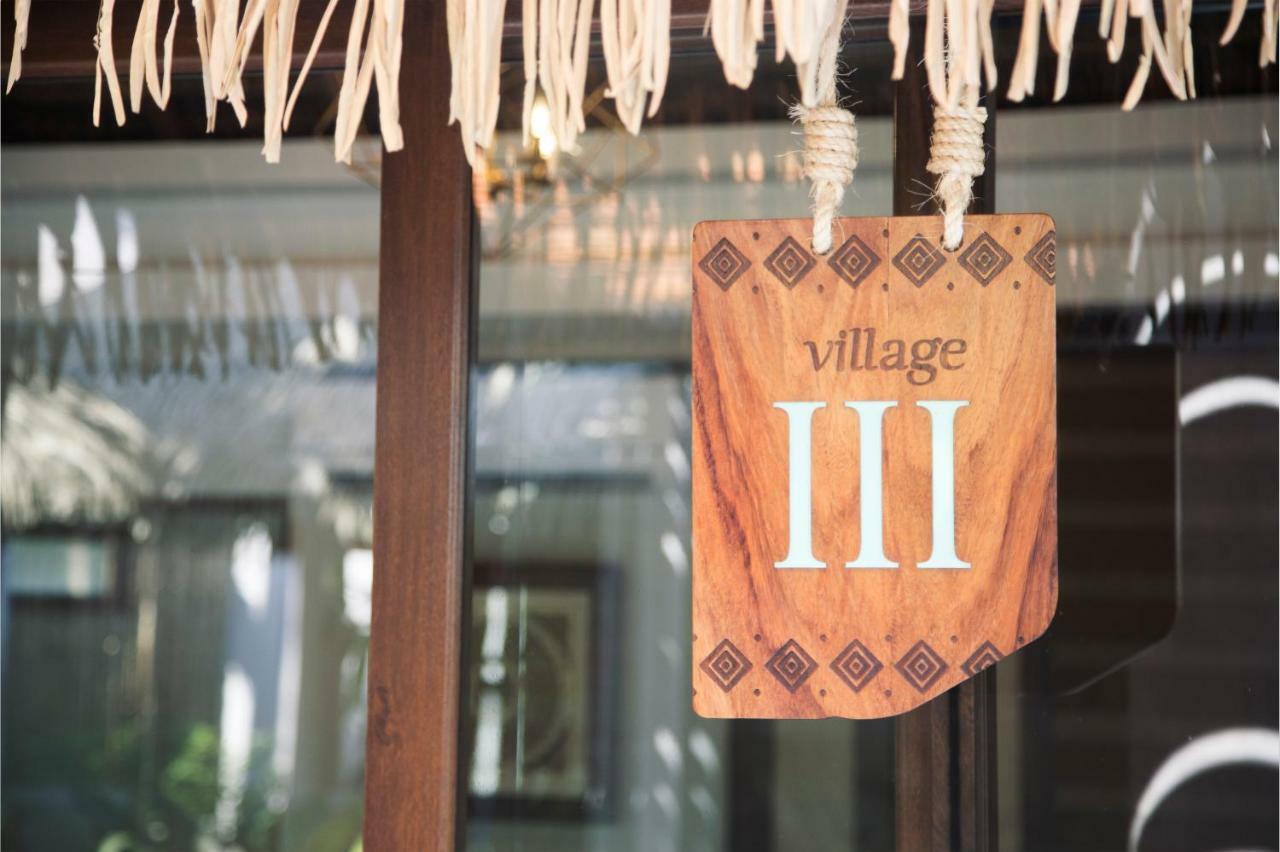 The Club At Sheraton Buganvilias (Adults Only) Puerto Vallarta Exterior foto
