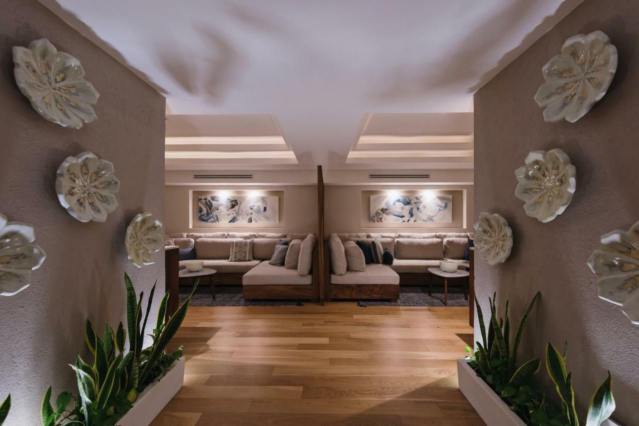 The Club At Sheraton Buganvilias (Adults Only) Puerto Vallarta Exterior foto