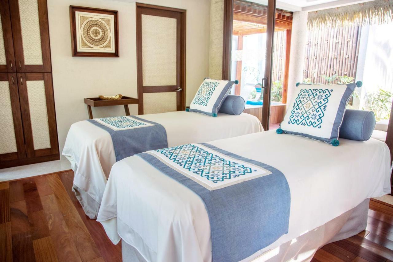 The Club At Sheraton Buganvilias (Adults Only) Puerto Vallarta Exterior foto