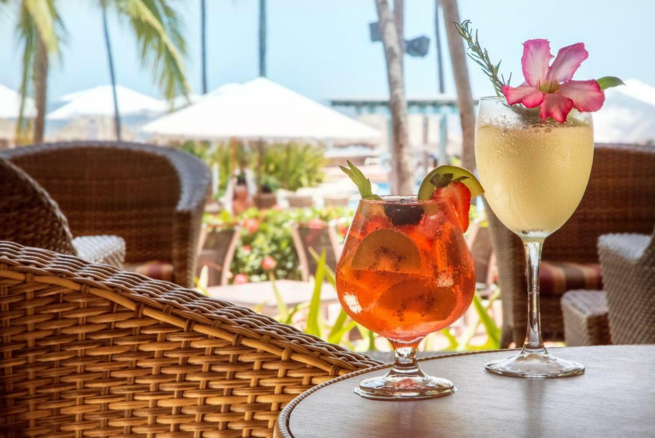 The Club At Sheraton Buganvilias (Adults Only) Puerto Vallarta Exterior foto