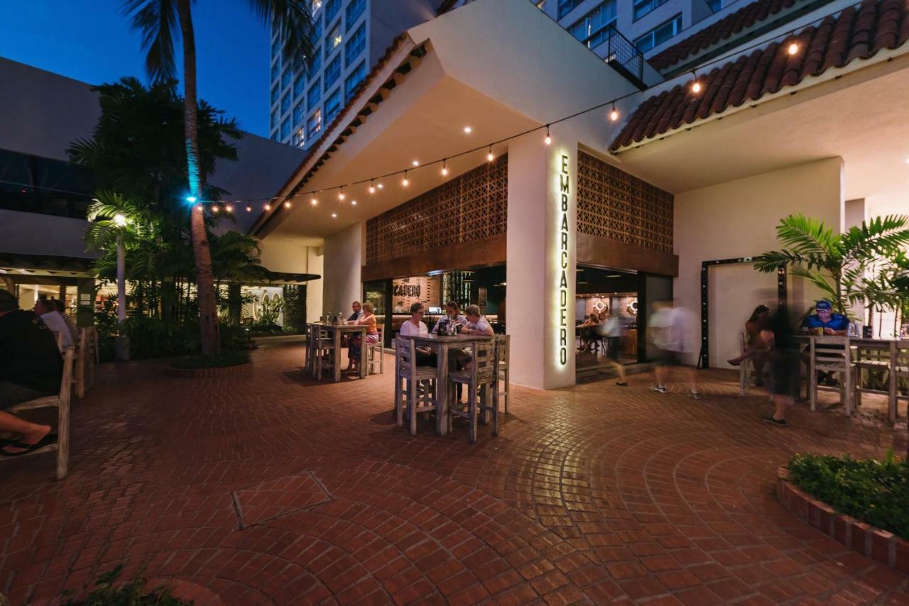 The Club At Sheraton Buganvilias (Adults Only) Puerto Vallarta Exterior foto