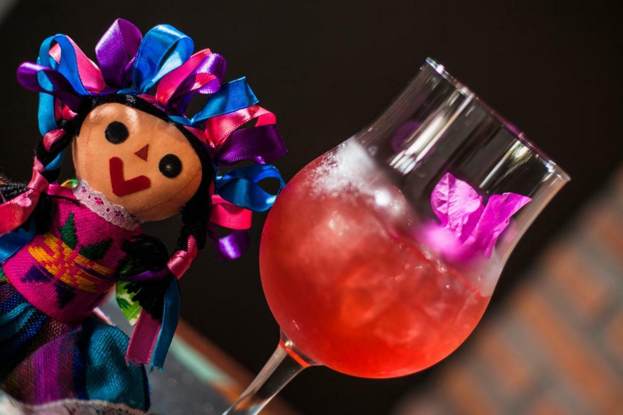 The Club At Sheraton Buganvilias (Adults Only) Puerto Vallarta Exterior foto