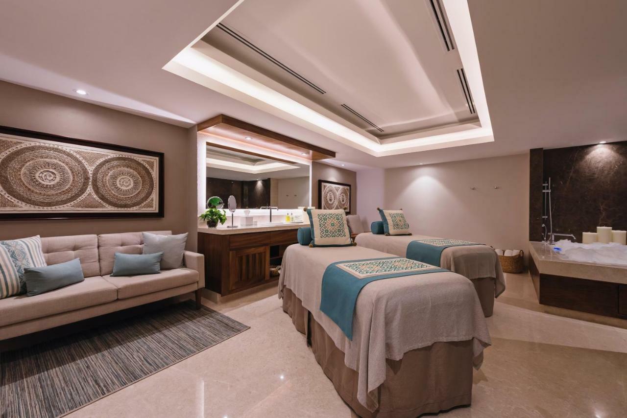 The Club At Sheraton Buganvilias (Adults Only) Puerto Vallarta Exterior foto