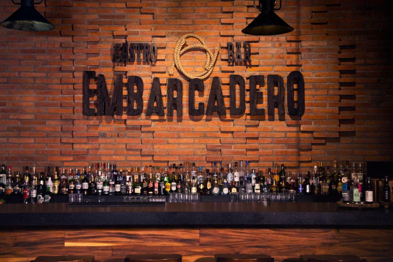The Club At Sheraton Buganvilias (Adults Only) Puerto Vallarta Exterior foto