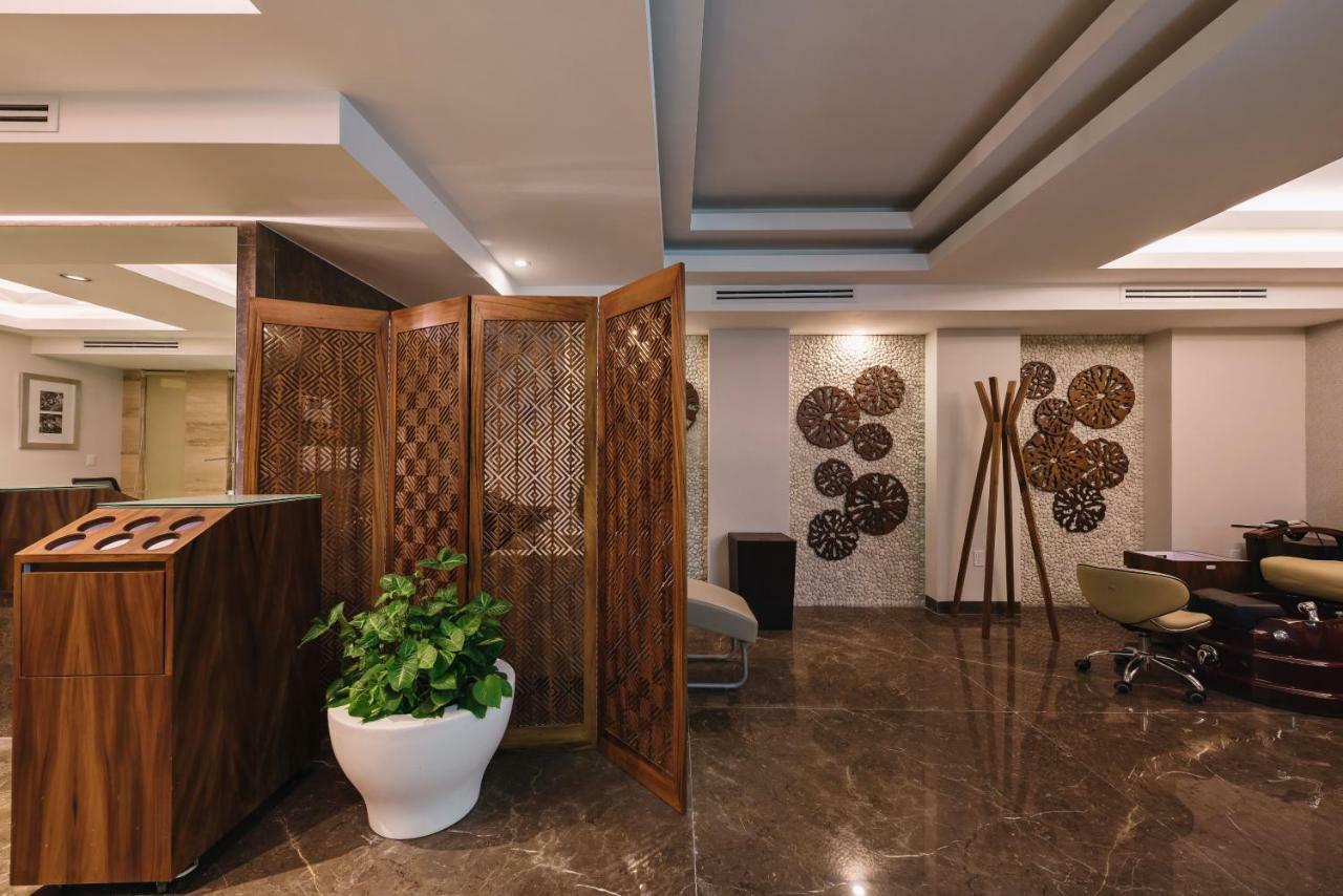The Club At Sheraton Buganvilias (Adults Only) Puerto Vallarta Exterior foto