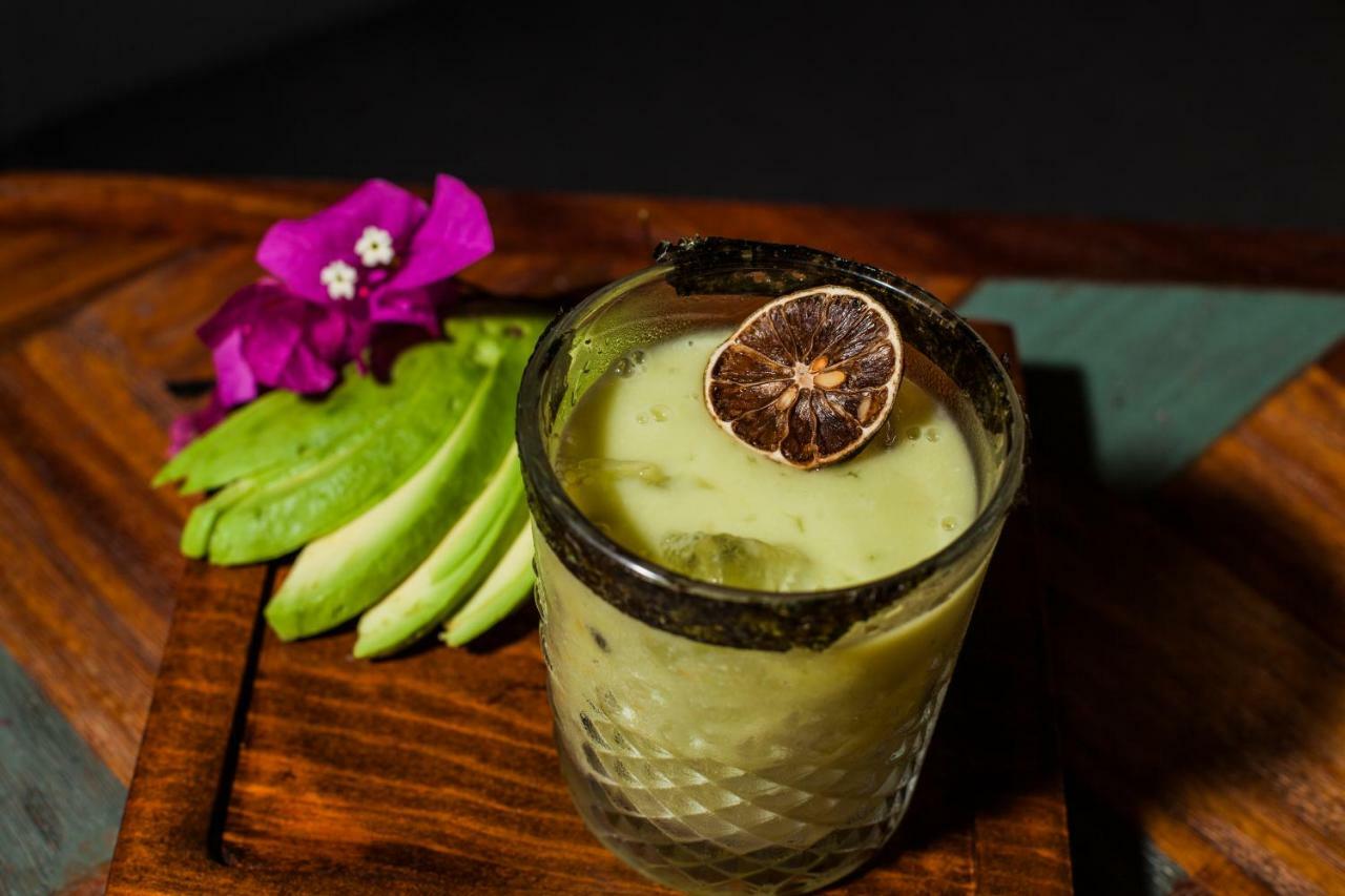 The Club At Sheraton Buganvilias (Adults Only) Puerto Vallarta Exterior foto