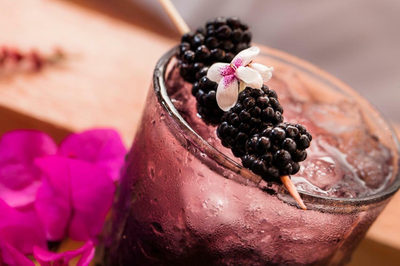 The Club At Sheraton Buganvilias (Adults Only) Puerto Vallarta Exterior foto